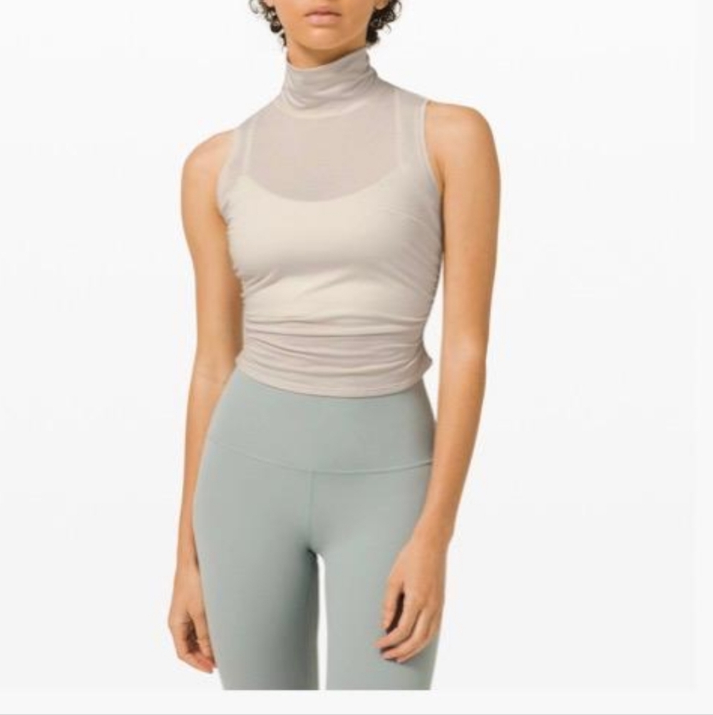 See The Horizon Tank